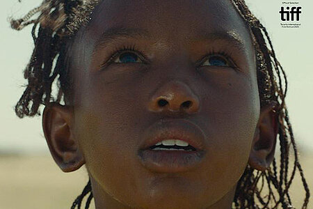 Soirée d'ouverture du festival Cinémas d'Afrique