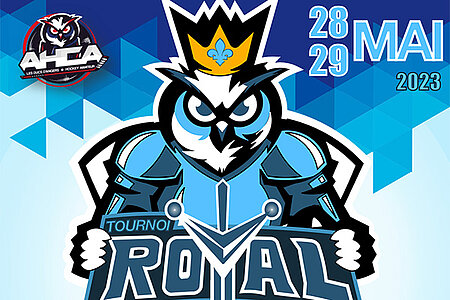 Tournoi de hockey sur glace
