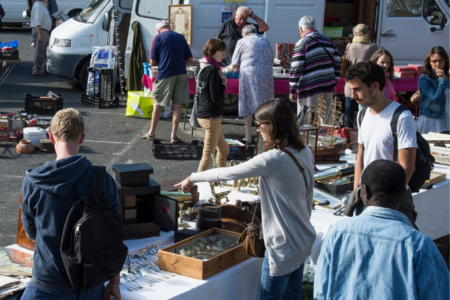 Vide-appart solidaire