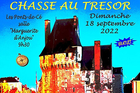 Chasse au trésor au musée des Coiffes et des Traditions