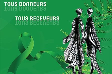 Tous donneurs, tous receveurs