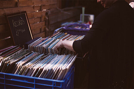 Journée du disque
