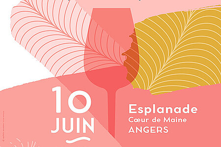 Les instants rosés