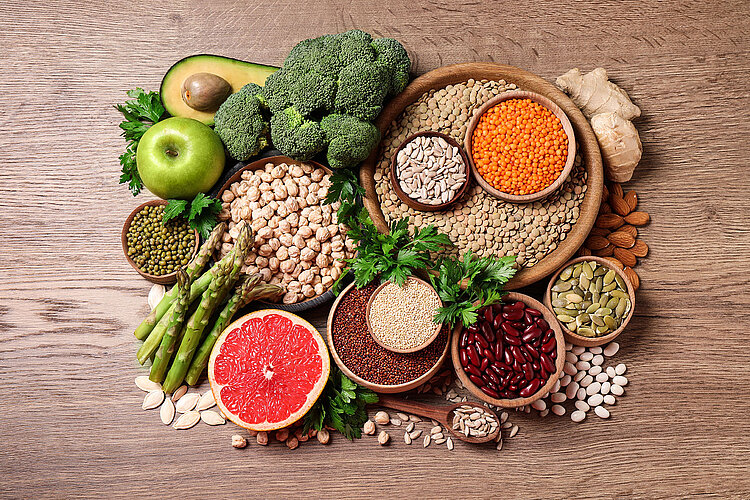 Échanges inspirés pour une alimentation saine et durable