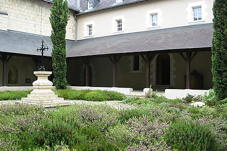 Visite guidée du couvent Saint-Joseph