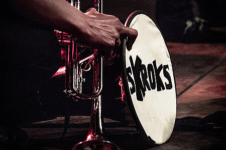 Fanfare Skroks