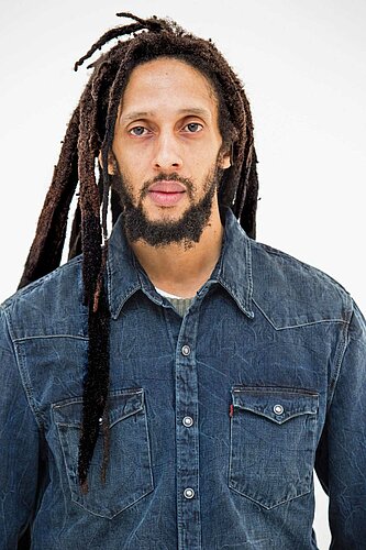 Julian Marley & The Uprising
