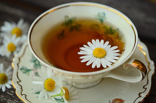 Composer sa tisane
