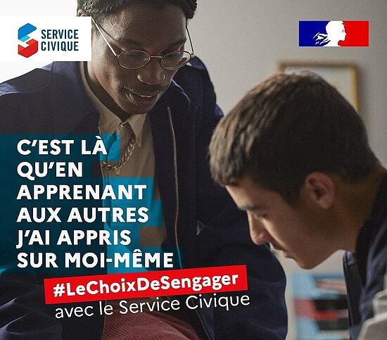 Service Civique