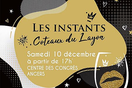 Les Instants Coteaux du Layon