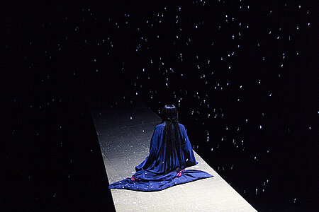 Madama Butterfly