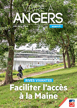 Rives Vivantes : Faciliter l'accès à la maine