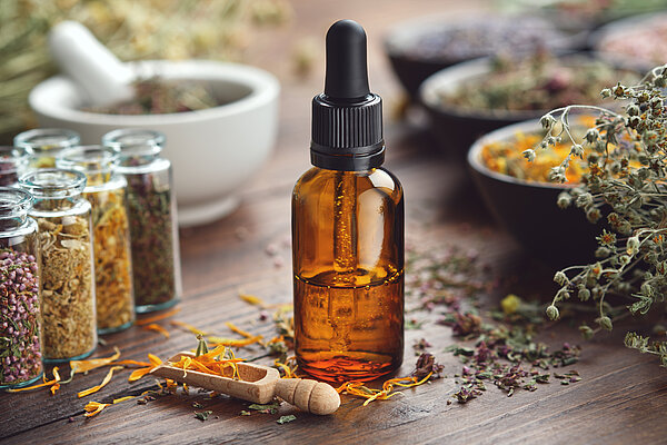 Les hydrolats en cosmétique