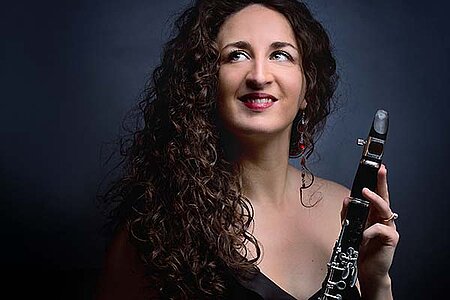 Aurélie Tropez Quartet – Concert "jazz et vins"