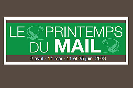 Le Printemps du Mail