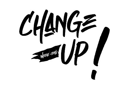 Change up !