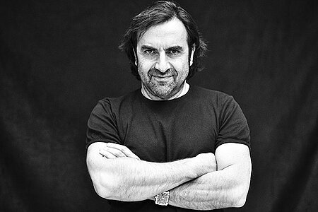 André Manoukian Trio