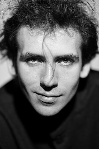 Rencontre avec Alexandre Kantorow