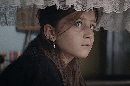 Avant-première - Alma Viva