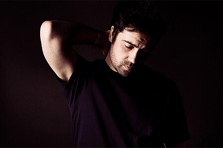 Martin Luminet