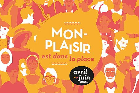 Monplaisir est dans la place