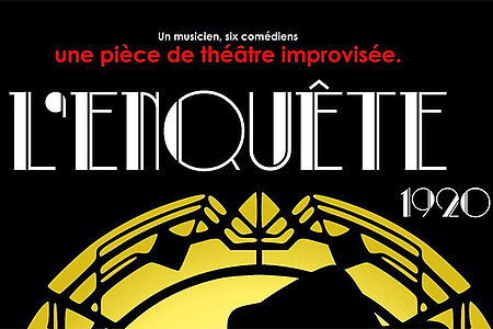 L'Enquête 1920
