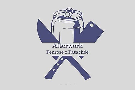Afterwork Penrose & Patachée