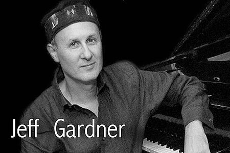 Jeff Gardner