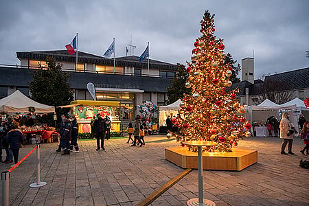 Noël magique