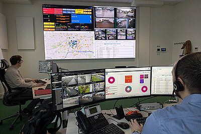 70 000 &eacute;quipements de l&rsquo;agglo g&eacute;r&eacute;s &agrave; distance