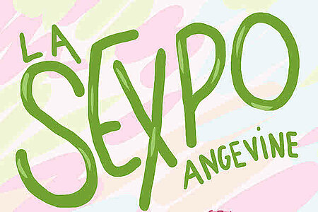 Sexpo Angevine
