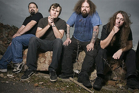 Napalm Death