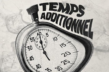 Temps additionnel
