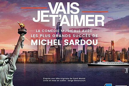 Je vais t'aimer