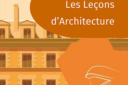Les leçons d'architecture - ruralité et urbanité