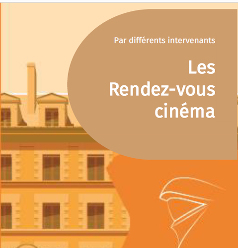 Rendez vous-cinéma "mythes et légendes"