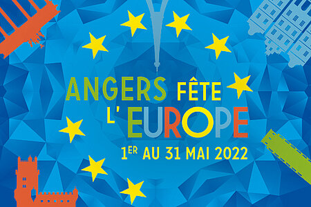 Chantons l'Europe