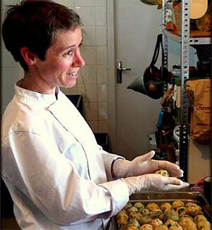 Atelier cuisine