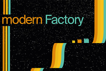 Modern Factory