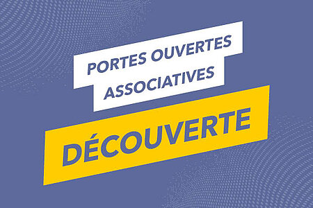 Portes ouvertes "association AFOCAL Pays de la Loire"