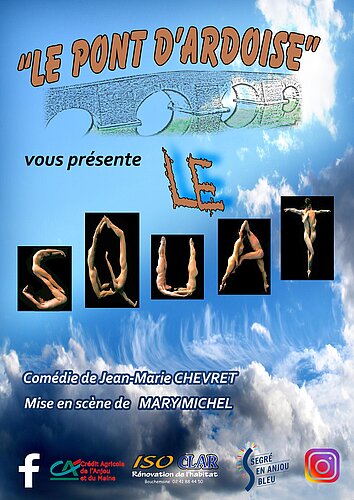 Le Squat