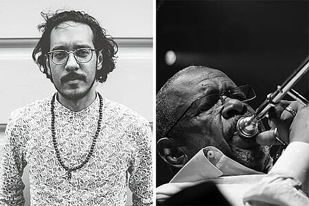 Caribombo + Fred Wesley & The New JB's