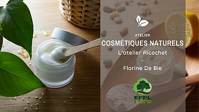 Fabriquer ses cosmétiques naturels