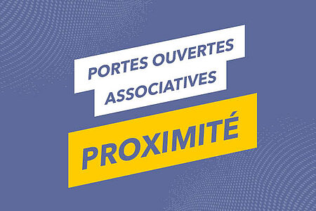 Portes ouvertes "association PaQ'la Lune"