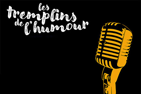 Les Tremplins de l'humour