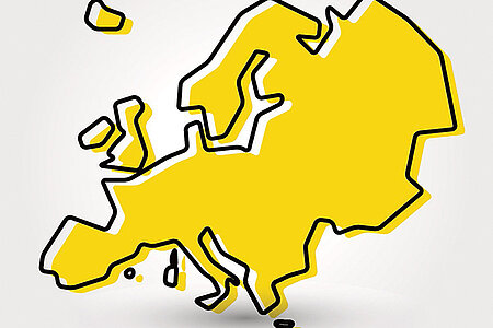 Happy hours, happy Europe