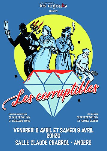 Les Corruptibles