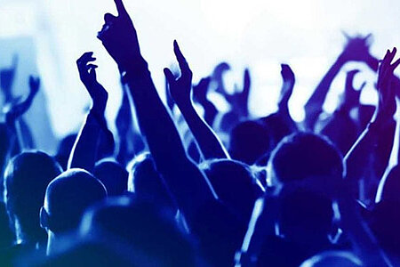 Festival Rythme et Poésie