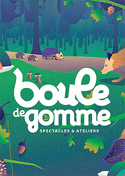 Festival Boule de gomme
