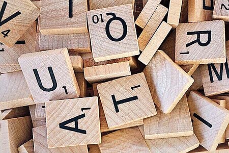 Le Scrabble c'est facile !